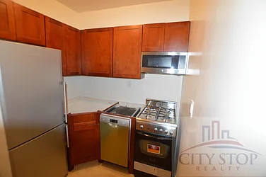 Rented by City Stop Realty