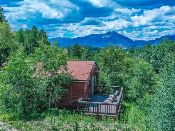 498 D Road, Silverthorne, CO 80498