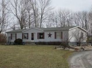 7612 Mad River Rd, Hillsboro, OH 45133