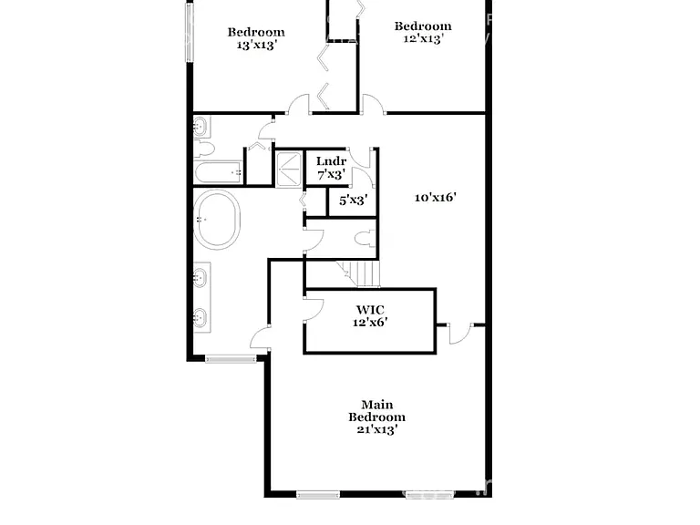 2880 Yellowhammer Way — Photo 3