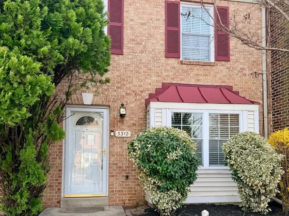 3312 Ladino Ct, Woodbridge, VA 22193