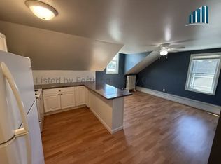550 Maple St Unit 3F, Fall River, MA 02720
