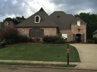 266 Brisage Blvd, Madison, MS 39110