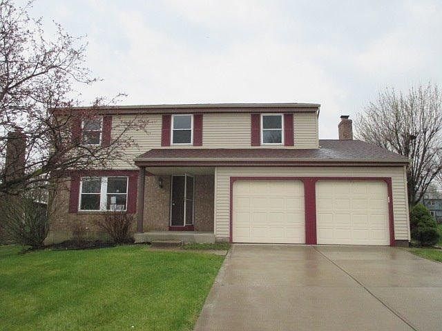 1st image of 2529 Willowspring Ct