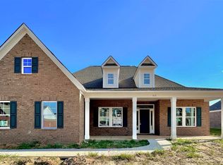 612 Middleberg Way (LOT 53), Florence, SC 29505