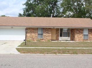 7895 Gulf Rd S, Jacksonville, FL 32244