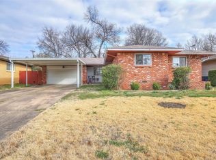 4819 E 25th St, Tulsa, OK 74114