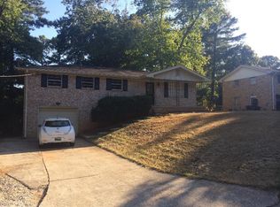 128 Mark Ln, Atlanta, GA 30340