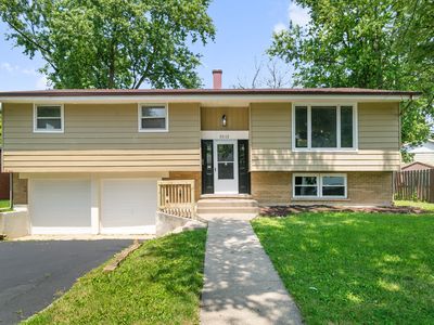 3512 Woodworth Pl, Hazel Crest, IL, 60429