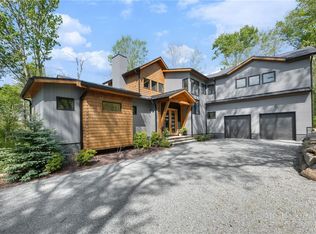 576 Eagle Springs Trail, Banner Elk, NC 28604