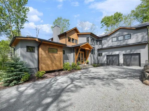 576 Eagle Springs Trail, Banner Elk, NC 28604