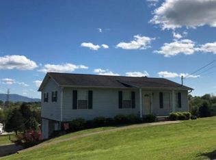 255 Stone Dam Rd, Chuckey, TN 37641