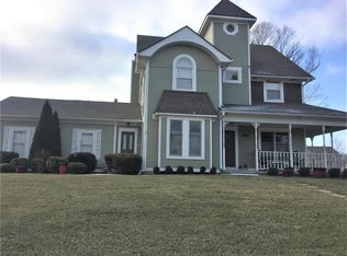 5130 SW Sandpiper Dr, Lees Summit, MO 64082