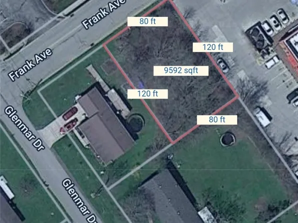 0 Frank Ave, Erie, PA 16509