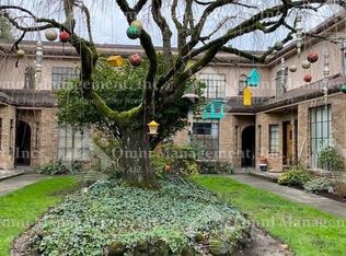 2336 NW Pettygrove St APT G, Portland, OR