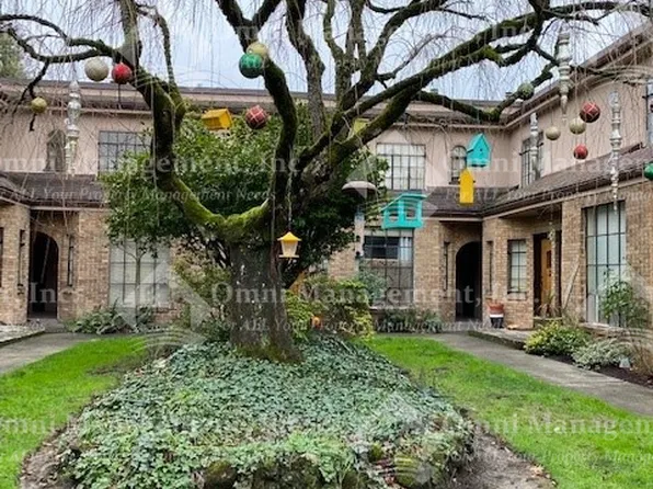 2336 NW Pettygrove St APT G, Portland, OR 97210