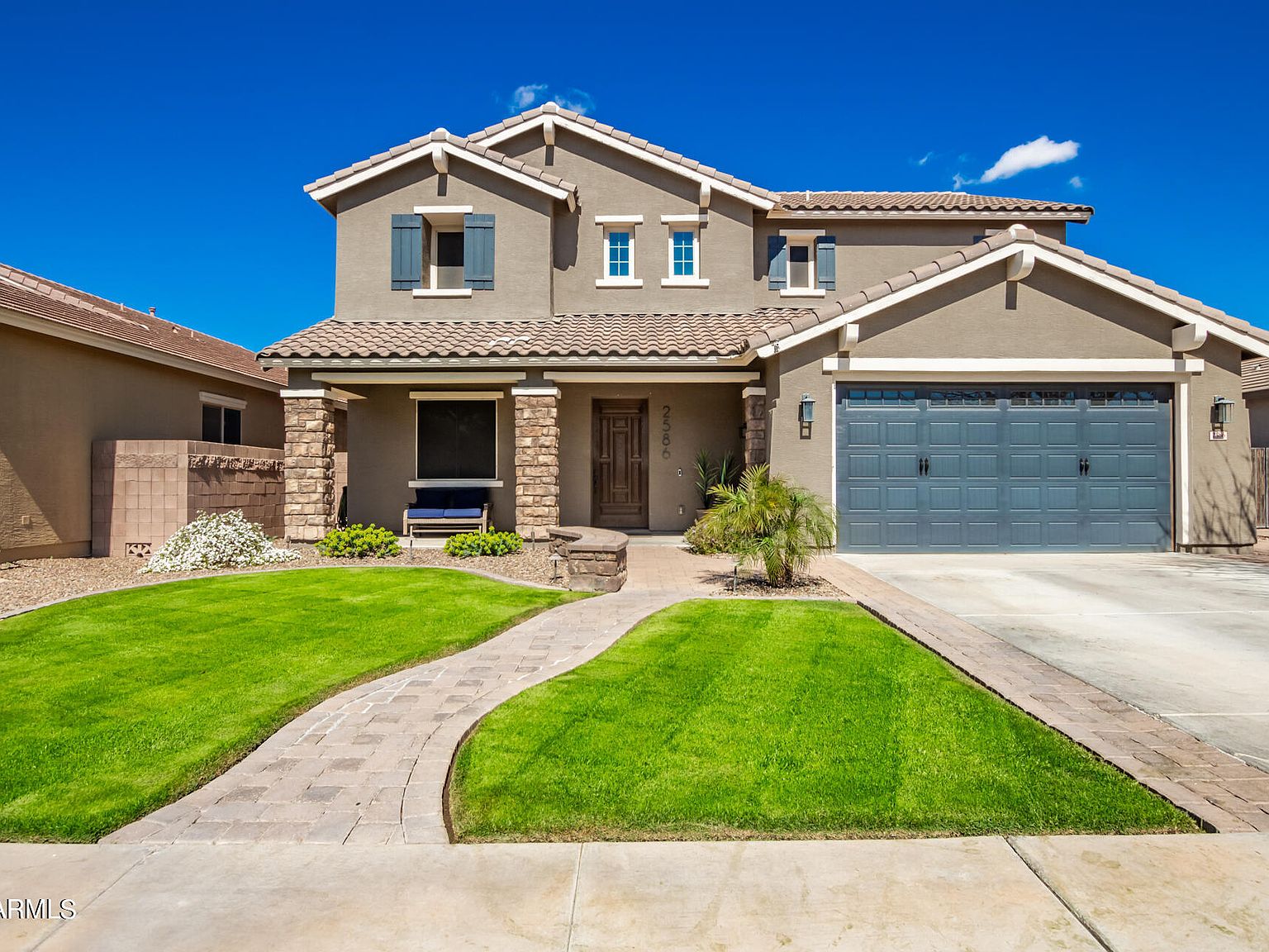 2586 E Tiffany Way, Gilbert, AZ 85298 | Zillow