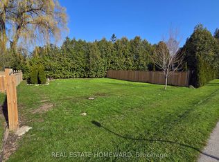 200 Ontario St, Pt Hope, ON L1A 2V7