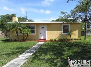 617 Beech Rd, West Palm Beach, FL 33409