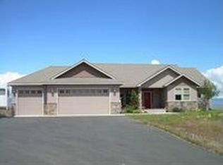 211 Ridge Rd, Ellensburg, WA 98926