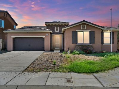 4008 Portals Ave, Clovis, CA, 93619