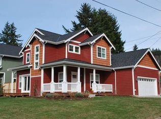 56 NW Tracy Ave, Bremerton, WA
