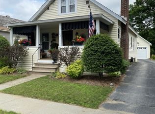 124 Hunter St, Glens Falls, NY 12801