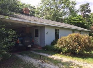 180 Jack Rabbit Ln, Appomattox, VA 24522