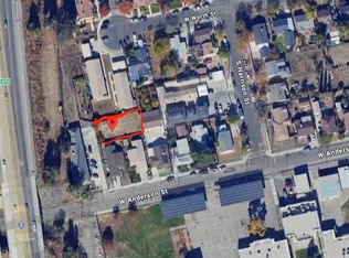645 W Anderson St, Stockton, CA 95206