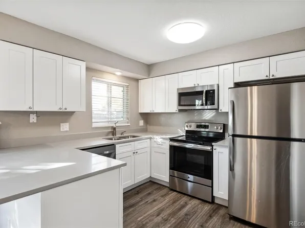 4677 S Lowell Boulevard, Denver, CO 80236
