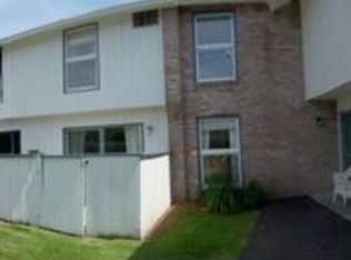 335 Ledgewood Cir UNIT 13, Burlington, VT 05401