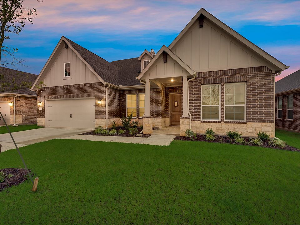 212 Wyndsor Trl, Anna, TX 75409 | Zillow