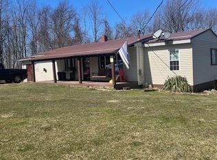 752 Upper Newtown Rd, Johnstown, PA 15904