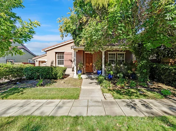 134 N Menlo Park St, Mountain House, CA 95391