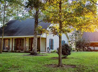 4274 Woodlawn Rd, Maurice, LA 70555