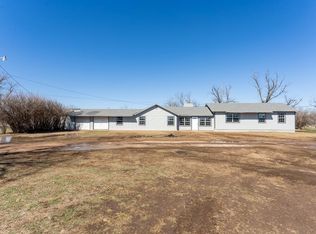910 Cactus Ln, San Angelo, TX 76903