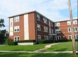 11848 S Komensky Ave #2B, Alsip, IL 60803