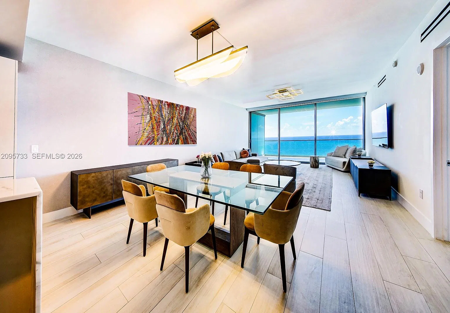 Oceana Bal Harbour Condo — Photo 1