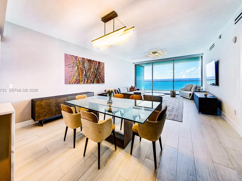 10203 Collins Ave #1203