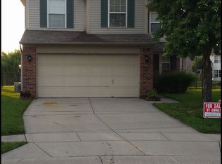 7706 Vincent Ct, Indianapolis, IN 46217