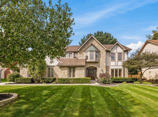 933 Taurus Ave, Columbus, OH 43230