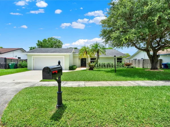 10514 SW 127th Ct, Miami, FL 33186