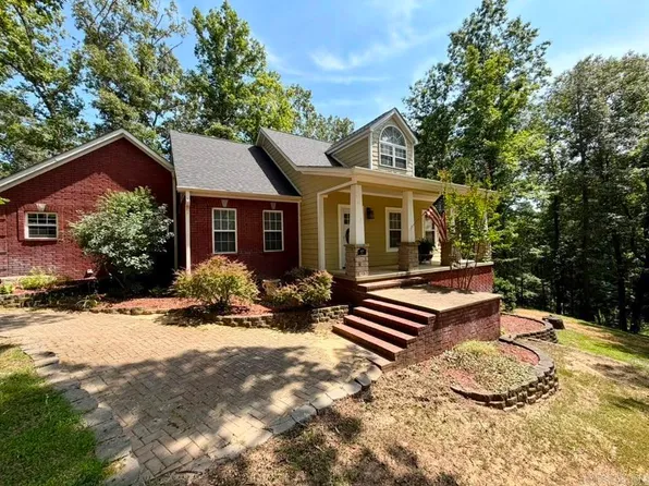 409 Highland Dr, Mountain View, AR 72560