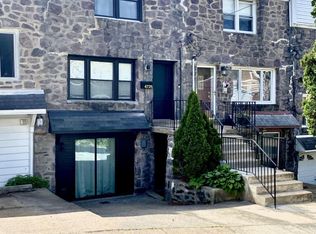 4728 Sheldon St, Philadelphia, PA 19127