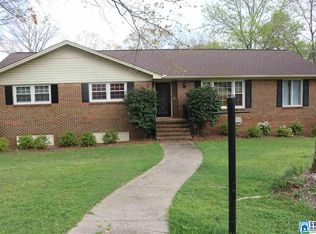 3503 Atvonn Dr, Birmingham, AL 35226