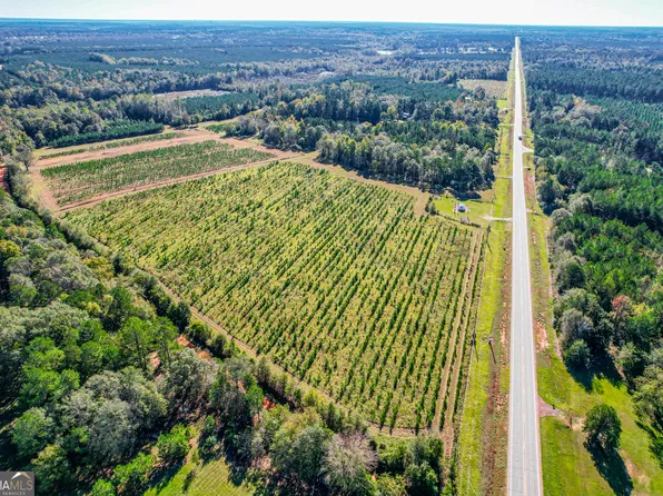 10072 State Highway 15 N, Warthen, GA 31094