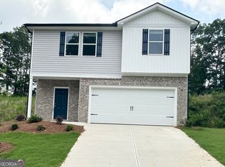 119 Deer Xing LOT 85, Temple, GA 30179