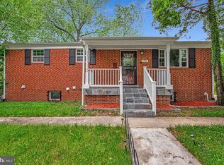 2335 Scott Key Dr, District Heights, MD 20747