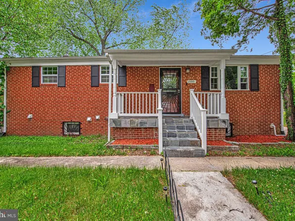 2335 Scott Key Dr, District Heights, MD 20747