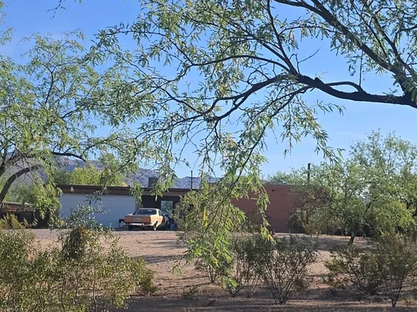 3470 N Tres Lomas Dr, Tucson, AZ 85749